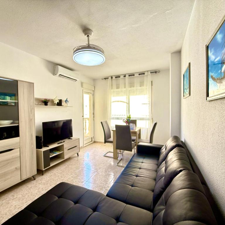 Mar Fenix by Gloove - Apartamento de 1 dormitorio con balcón - 3
