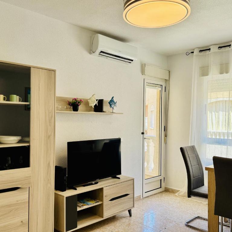 Mar Fenix by Gloove - Apartamento de 1 dormitorio con balcón - 5