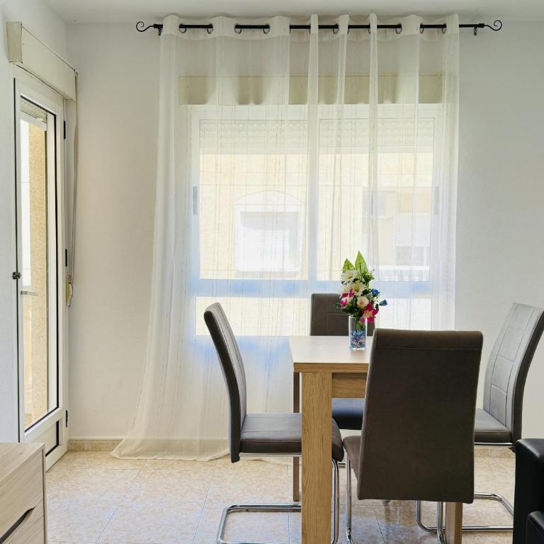 Mar Fenix by Gloove - Apartamento de 1 dormitorio con balcón - 10