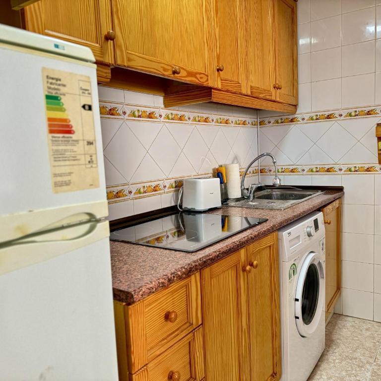 Mar Fenix by Gloove - Apartamento de 1 dormitorio con balcón - 9