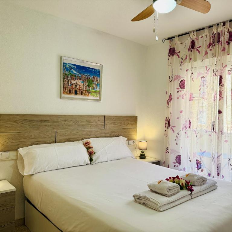 Mar Fenix by Gloove - Apartamento de 1 dormitorio con balcón - 2