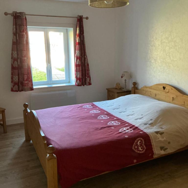 LES CŒURS DU TILLEUL - Appartement 1 Chambre - 16