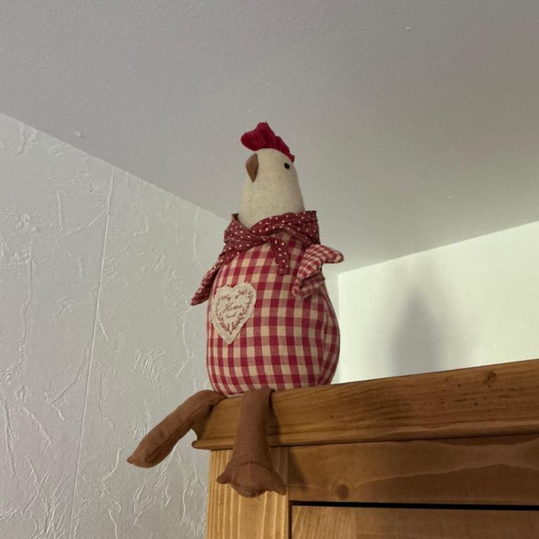 LES CŒURS DU TILLEUL - Appartement 1 Chambre - 13