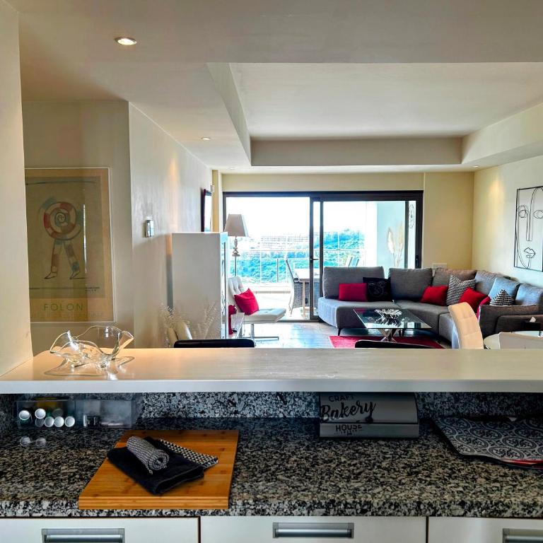 Superior apartment for golf, sea and nature lovers - Apartamento con vistas al mar - 49