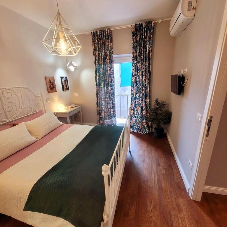 Suite Benedict Pantheon - Appartamento con 3 Camere da Letto - 18