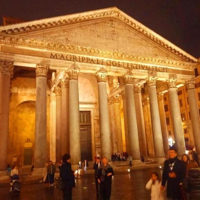 Suite Benedict Pantheon - Appartamento con 3 Camere da Letto - 33