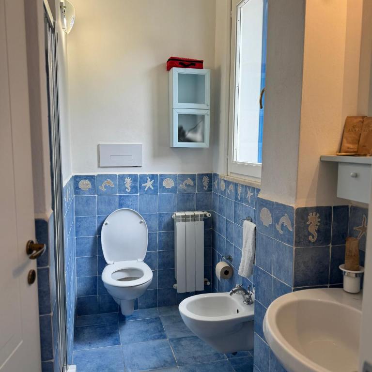 Casa vacanze Maresole sul mare - Villa - Beach Front - 20