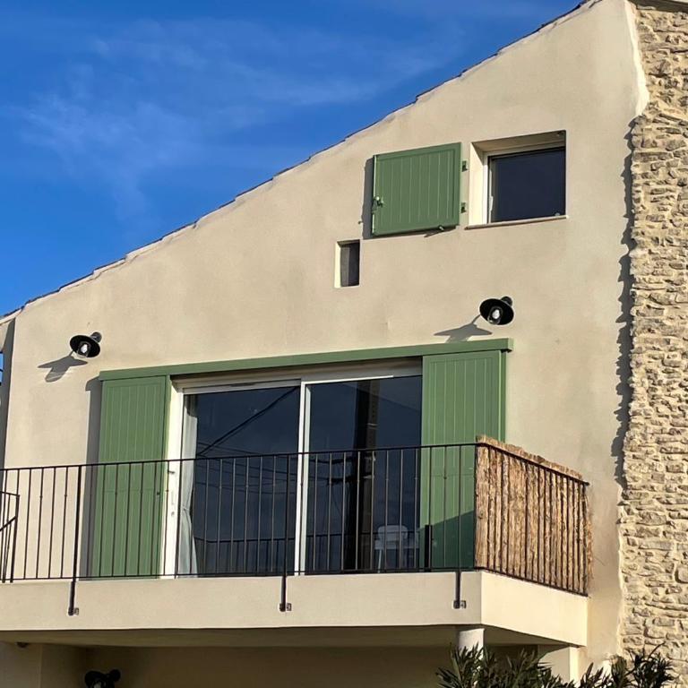 Clos du Cardinal avec piscine - Appartamento su 2 Livelli - 20