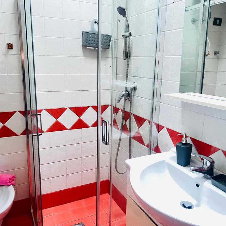 Appartamento Manuela - One-Bedroom Apartment - 5