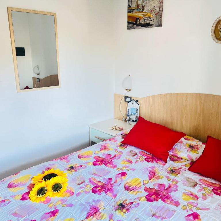 Appartamento Manuela - One-Bedroom Apartment - 6