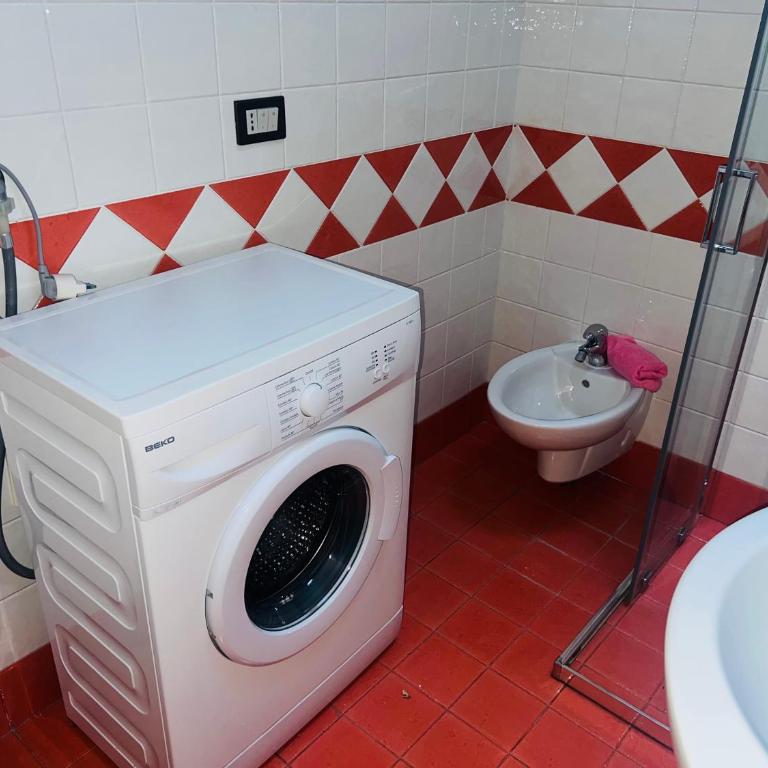 Appartamento Manuela - One-Bedroom Apartment - 7