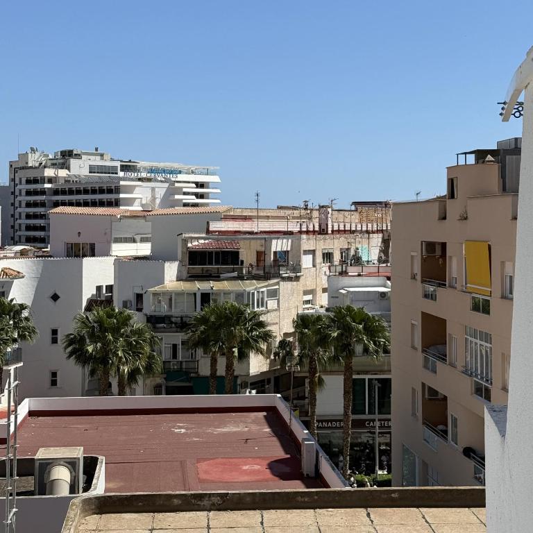 Estudio Catalina - Apartamento de 1 dormitorio - 3