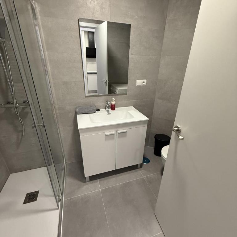 Estudio Catalina - Apartamento de 1 dormitorio - 4
