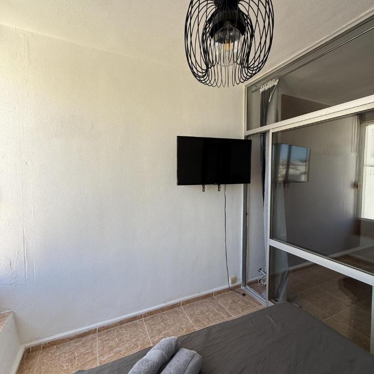 Estudio Catalina - Apartamento de 1 dormitorio - 6