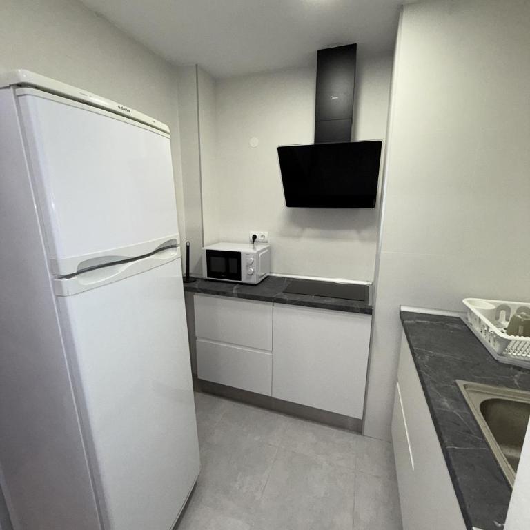 Estudio Catalina - Apartamento de 1 dormitorio - 9