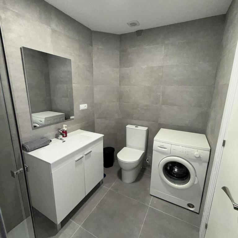 Estudio Catalina - Apartamento de 1 dormitorio - 11