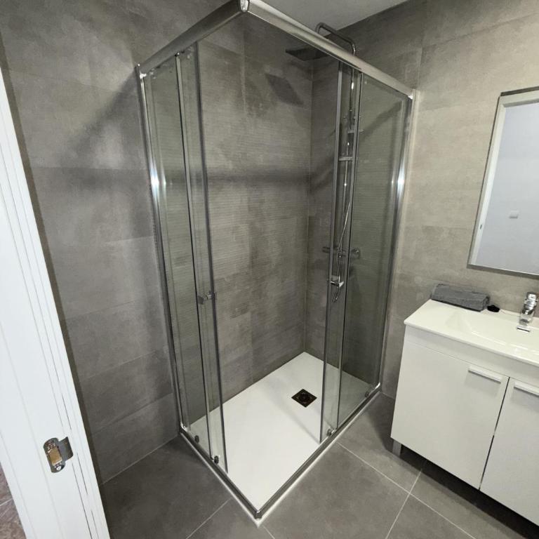 Estudio Catalina - Apartamento de 1 dormitorio - 12