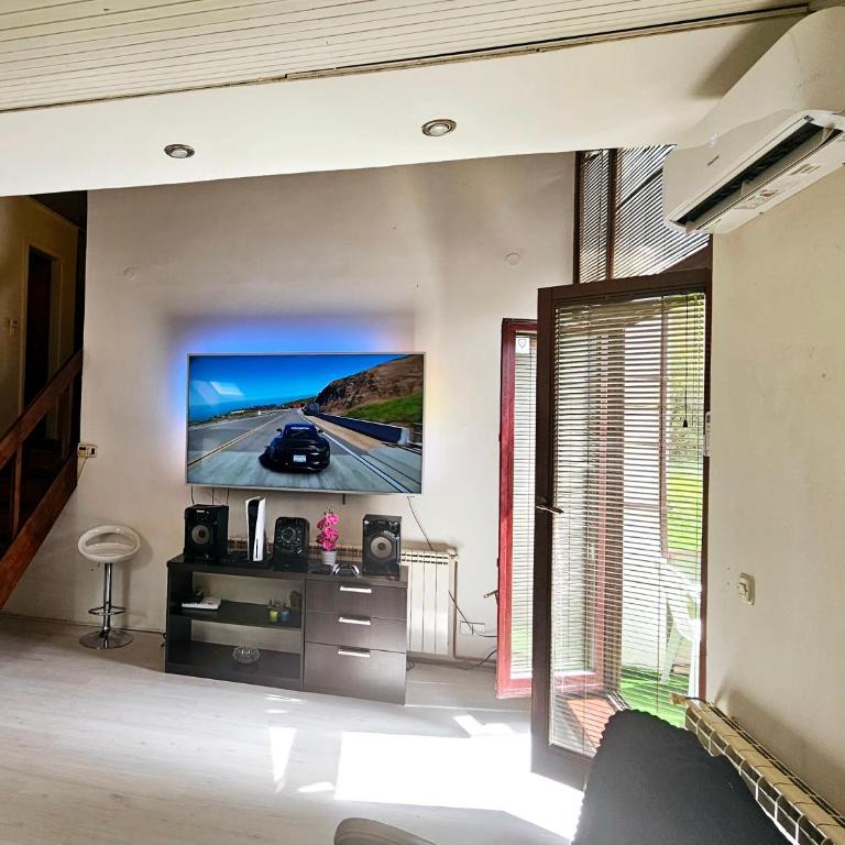 Idolina Apartment - Apartman sa 3 Spavaće Sobe i Balkonom - 49