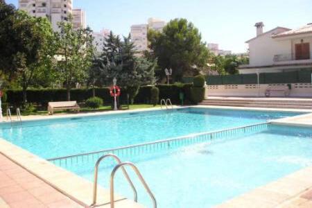 Families only - Villa Los Iris Gandia - 350 meters from the beachfront - Vacation Home - 2