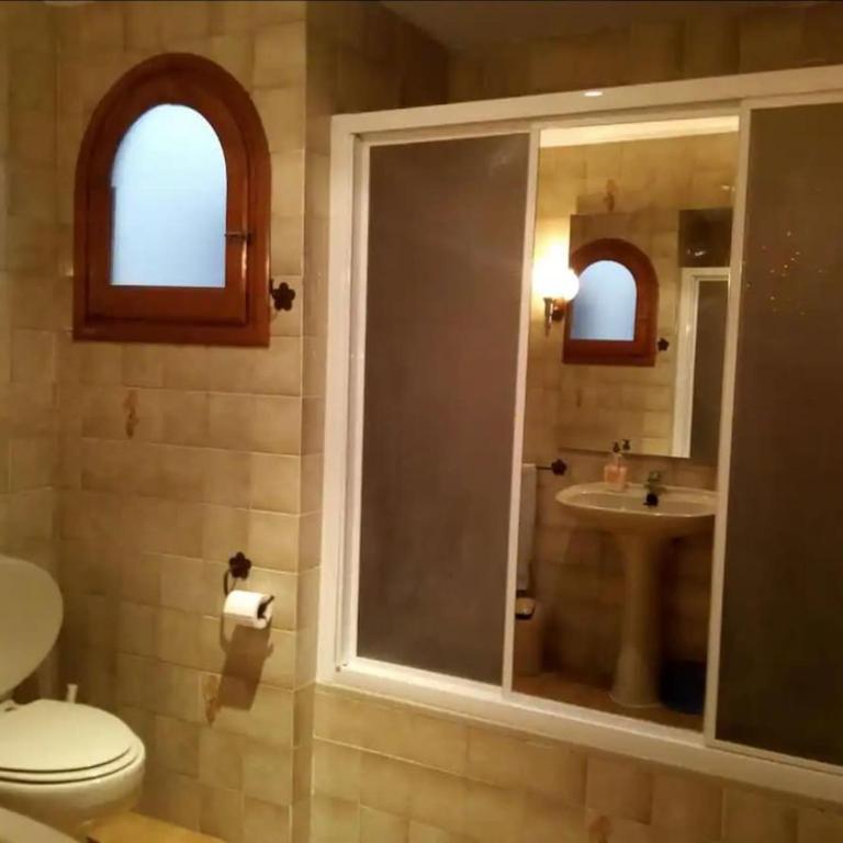 Families only - Villa Los Iris Gandia - 350 meters from the beachfront - Vacation Home - 16