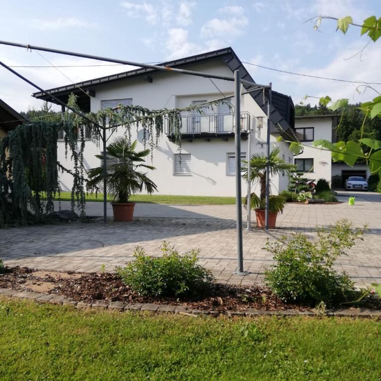 Gemütliche Wohnung in Velden! - Apartment mit 2 Schlafzimmern - 2