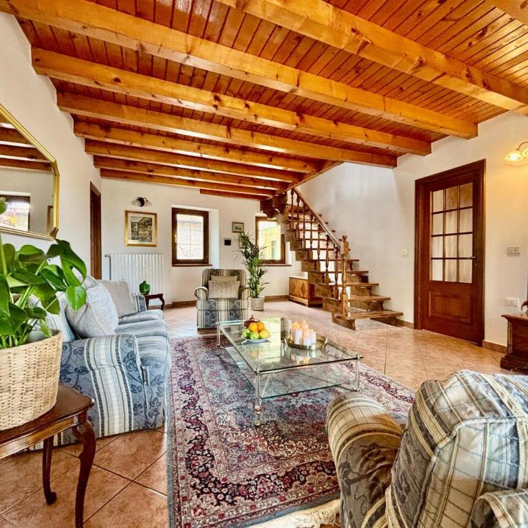Casa FiorElena - Casa con 3 Camere da Letto - 20