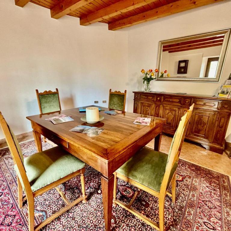 Casa FiorElena - Casa con 3 Camere da Letto - 23