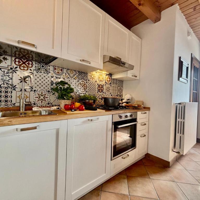 Casa FiorElena - Casa con 3 Camere da Letto - 24