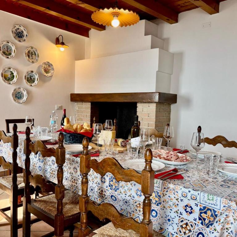 Casa FiorElena - Casa con 3 Camere da Letto - 26