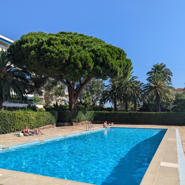 Le Pastis - Direct aan het strand en het centrum - Top locatie! - One-Bedroom Apartment - 1