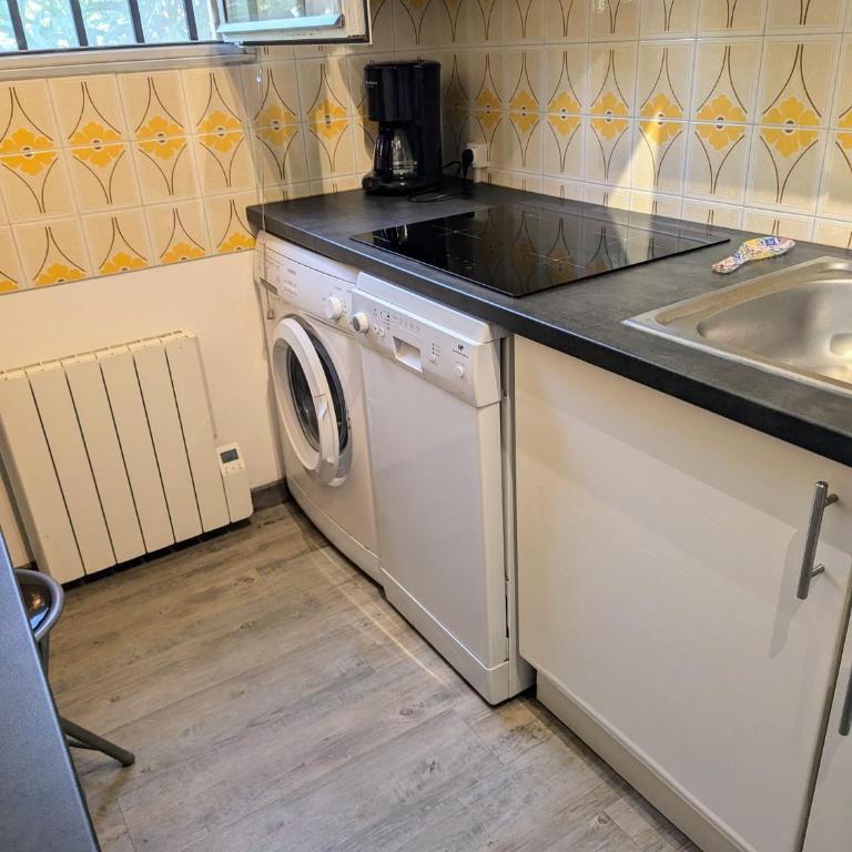 Le Pastis - Direct aan het strand en het centrum - Top locatie! - One-Bedroom Apartment - 9