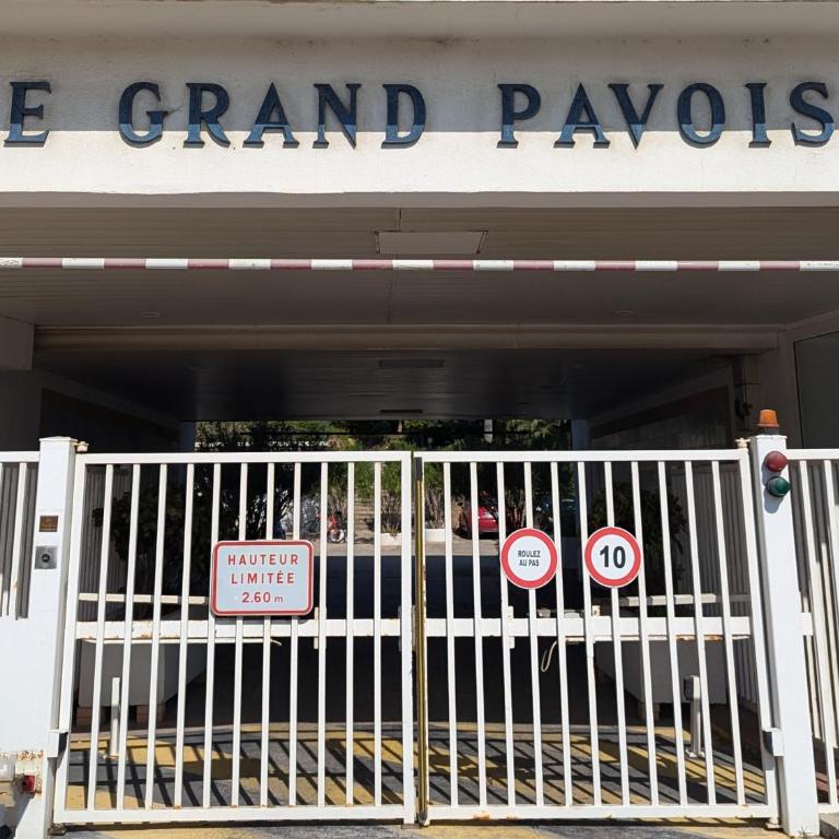 Le Pastis - Direct aan het strand en het centrum - Top locatie! - One-Bedroom Apartment - 19