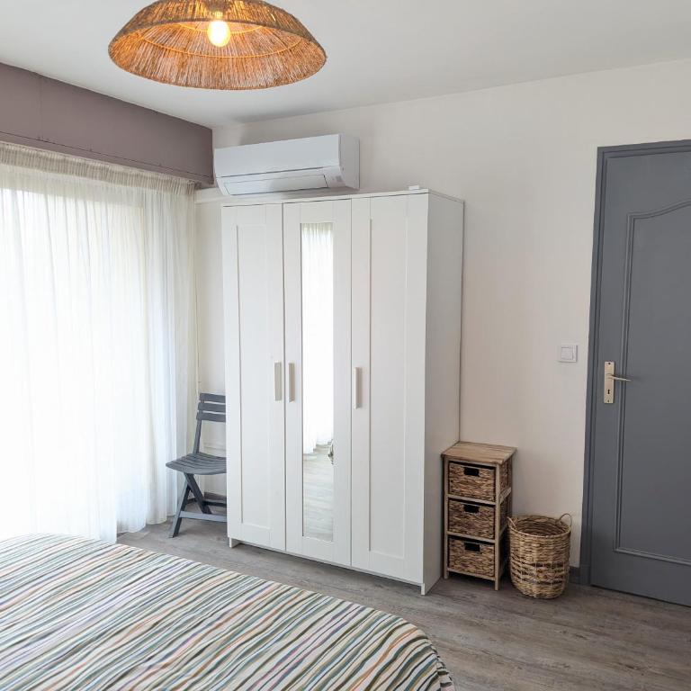 Le Pastis - Direct aan het strand en het centrum - Top locatie! - One-Bedroom Apartment - 17