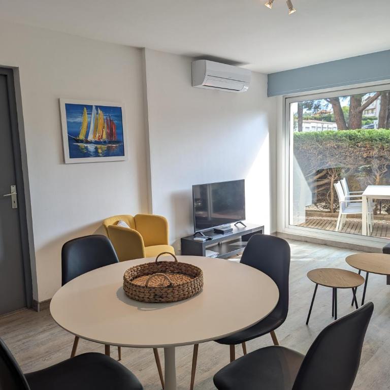 Le Pastis - Direct aan het strand en het centrum - Top locatie! - One-Bedroom Apartment - 12