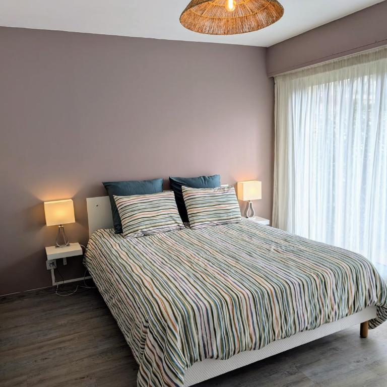 Le Pastis - Direct aan het strand en het centrum - Top locatie! - One-Bedroom Apartment - 16