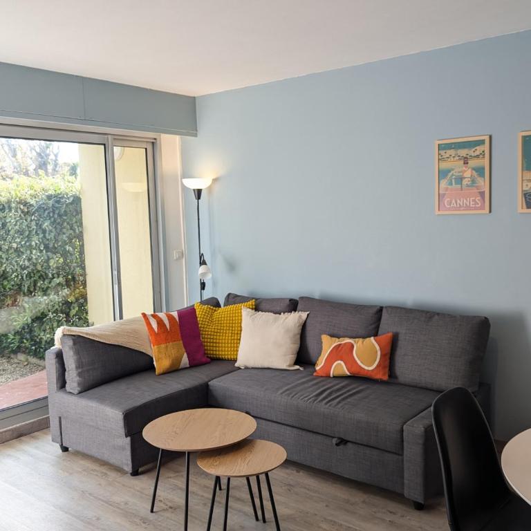 Le Pastis - Direct aan het strand en het centrum - Top locatie! - One-Bedroom Apartment - 11