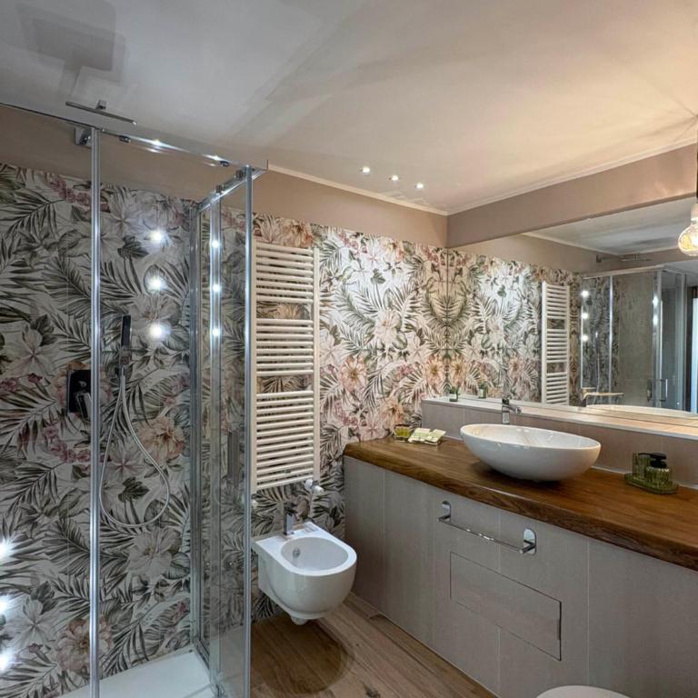 Corso Italia 111 guest house - Casa con 2 Camere da Letto - 7