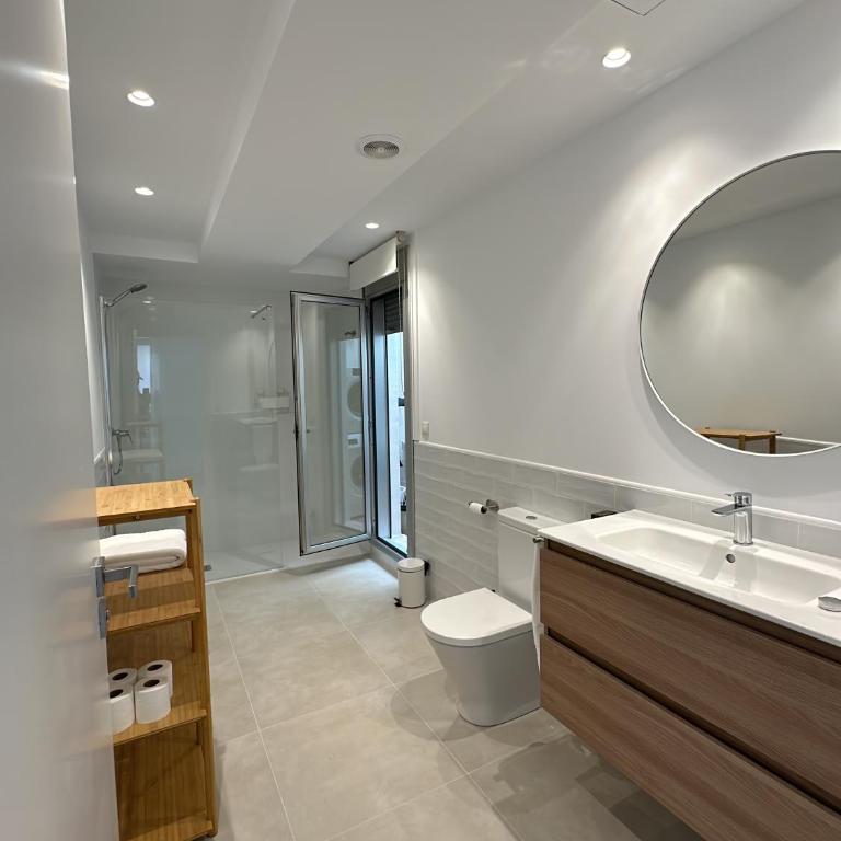 Apartamento ideal para vacaciones en la playa - Apartamento de 2 dormitorios - 2