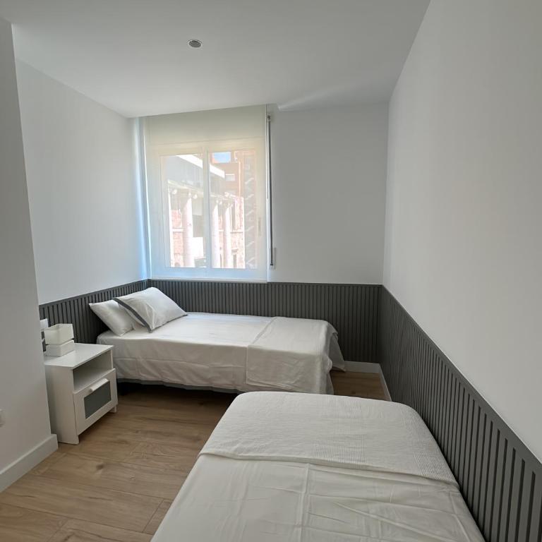 Apartamento ideal para vacaciones en la playa - Apartamento de 2 dormitorios - 4
