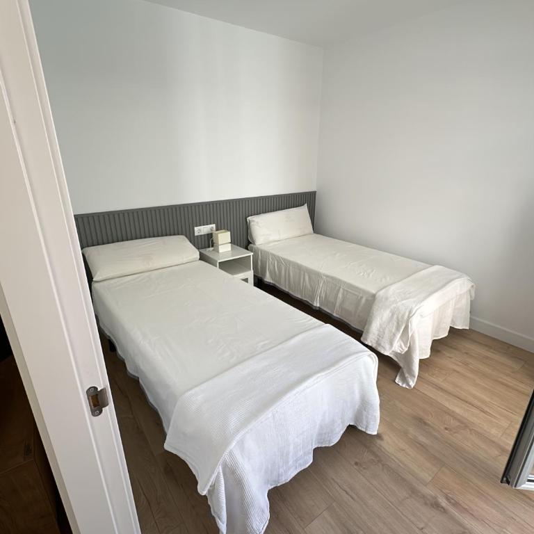 Apartamento ideal para vacaciones en la playa - Apartamento de 2 dormitorios - 2