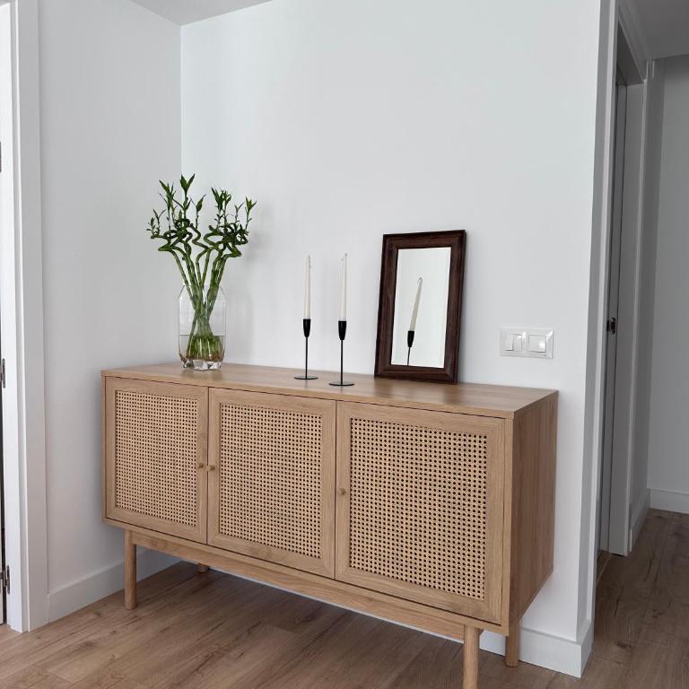 Apartamento ideal para vacaciones en la playa - Apartamento de 2 dormitorios - 6