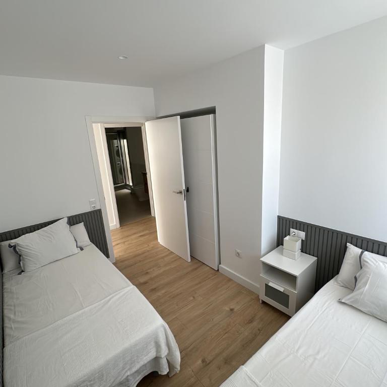 Apartamento ideal para vacaciones en la playa - Apartamento de 2 dormitorios - 7