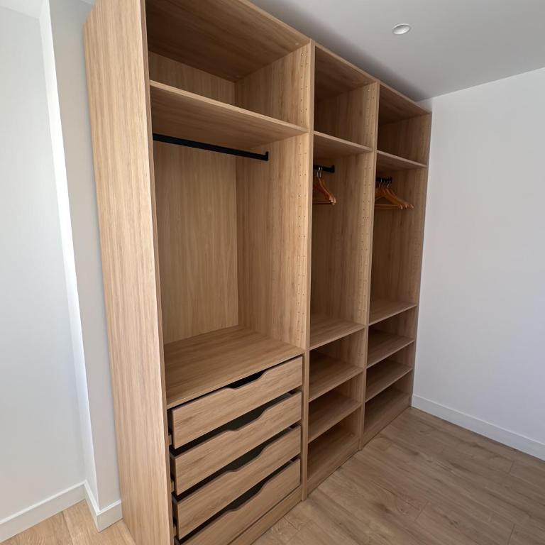 Apartamento ideal para vacaciones en la playa - Apartamento de 2 dormitorios - 6