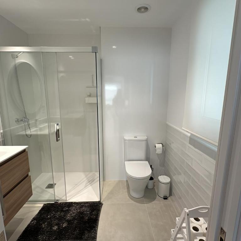 Apartamento ideal para vacaciones en la playa - Apartamento de 2 dormitorios - 7