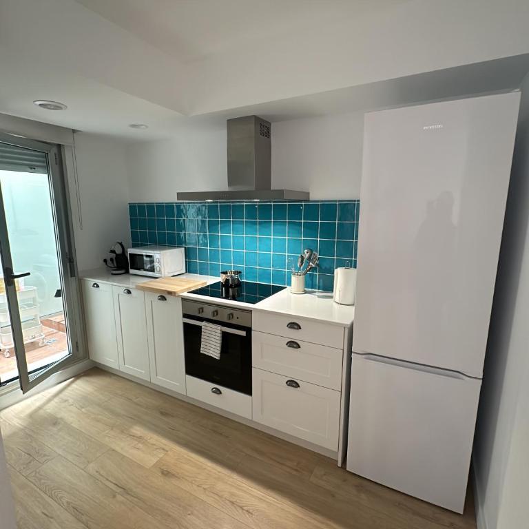 Apartamento ideal para vacaciones en la playa - Apartamento de 2 dormitorios - 8
