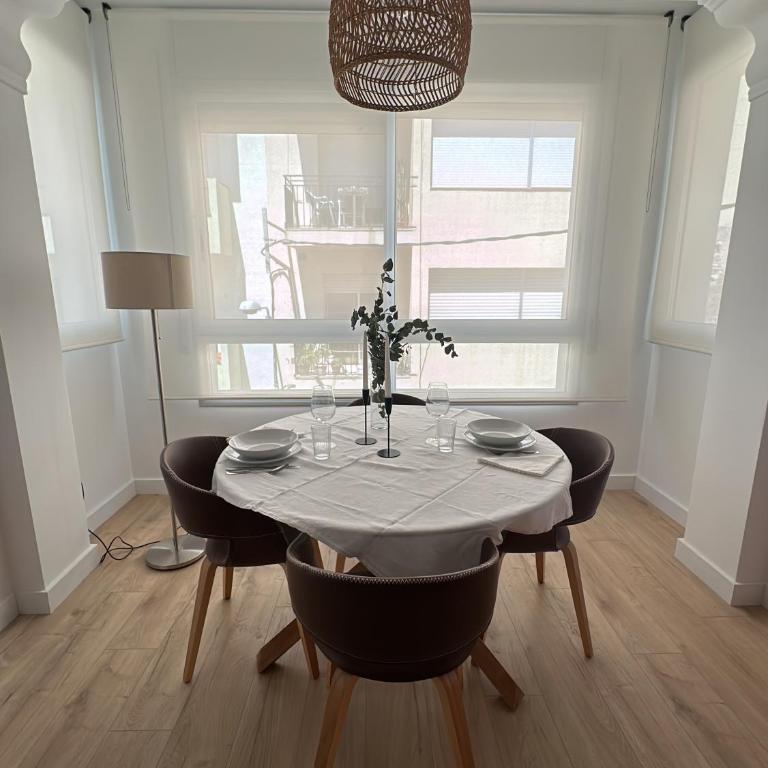 Apartamento ideal para vacaciones en la playa - Apartamento de 2 dormitorios - 9