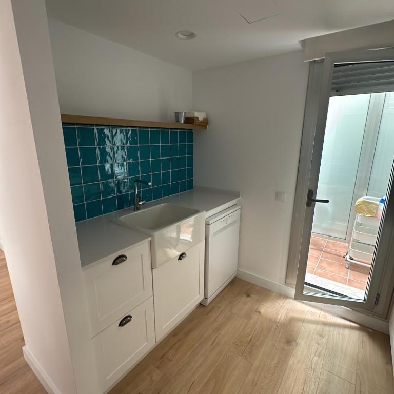 Apartamento ideal para vacaciones en la playa - Apartamento de 2 dormitorios - 11