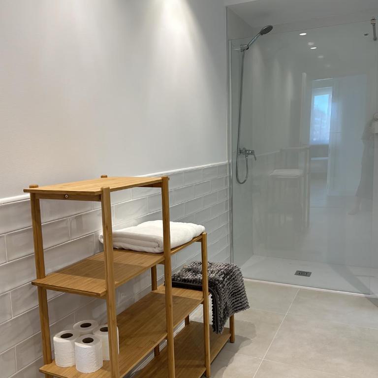Apartamento ideal para vacaciones en la playa - Apartamento de 2 dormitorios - 9