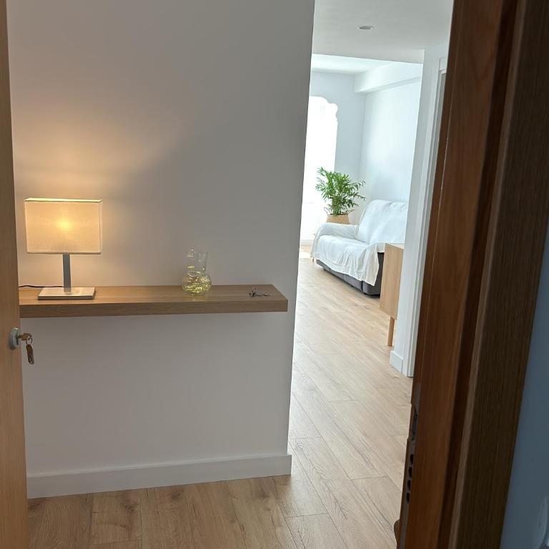 Apartamento ideal para vacaciones en la playa - Apartamento de 2 dormitorios - 11