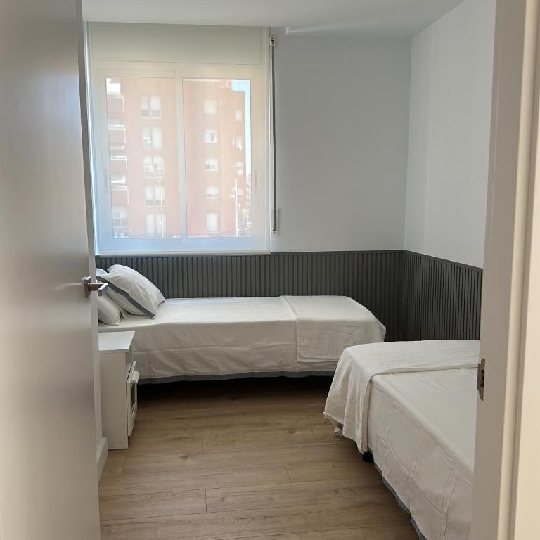 Apartamento ideal para vacaciones en la playa - Apartamento de 2 dormitorios - 12